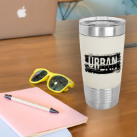 Urban Style Leatherette Tumbler | Artistshot