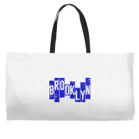 Usa, Nyc, Brooklyn Weekender Totes | Artistshot