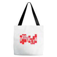 Usa, Nyc, Brooklyn Tote Bags | Artistshot