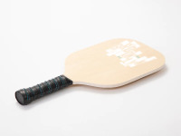 Usa, Nyc, Brooklyn Pickleball Paddle | Artistshot