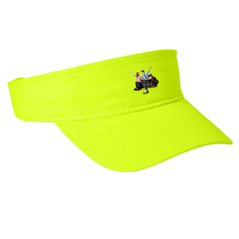 Classic Retro  Workplace Music Retro Fashion Visor by Zery-Bart | Artistshot