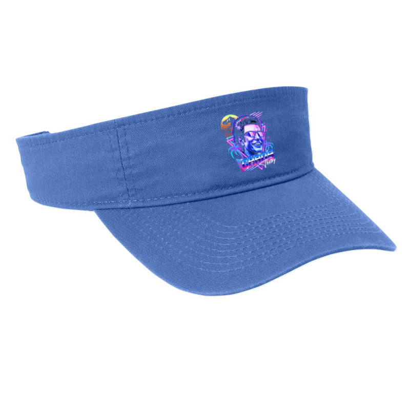 Chaos Theory Fashion Visor | Artistshot