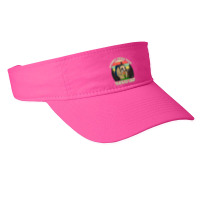 Botanist Hiking Team, Botany Sloth Fashion Visor | Artistshot