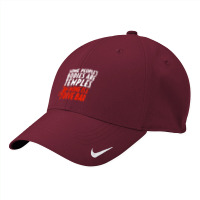 Some People's Bodies Are Temples Mine Is A Dive Bar T Shirt Nike Dri-fit Cap | Artistshot