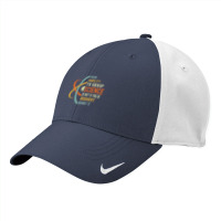 Your Inability To Grasp Science Is Not A Valid Argument Nike Dri-fit Cap | Artistshot