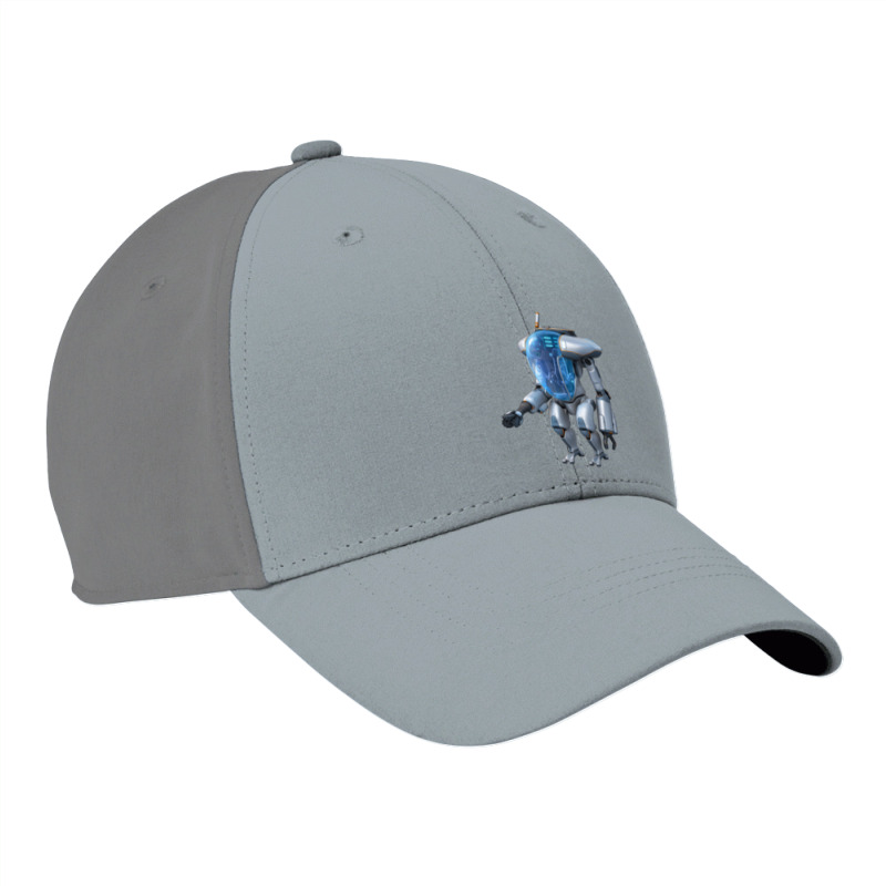 Exosuit Nike Dri-FIT Cap by PamelaAnnHarris | Artistshot