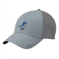 Exosuit Nike Dri-fit Cap | Artistshot