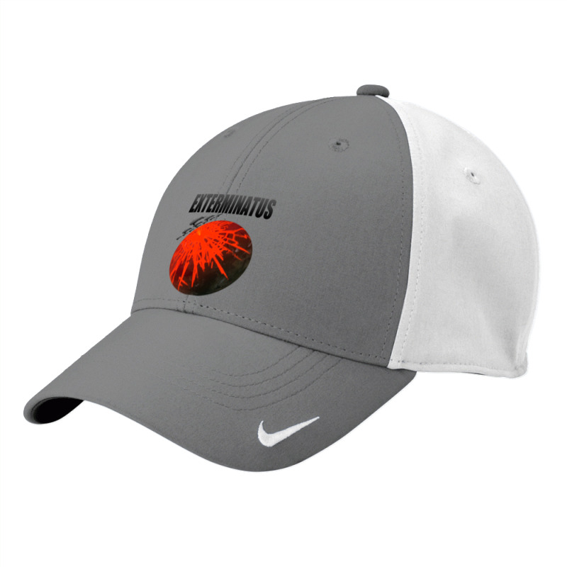 Exterminatus Title Nike Dri-FIT Cap by PamelaAnnHarris | Artistshot