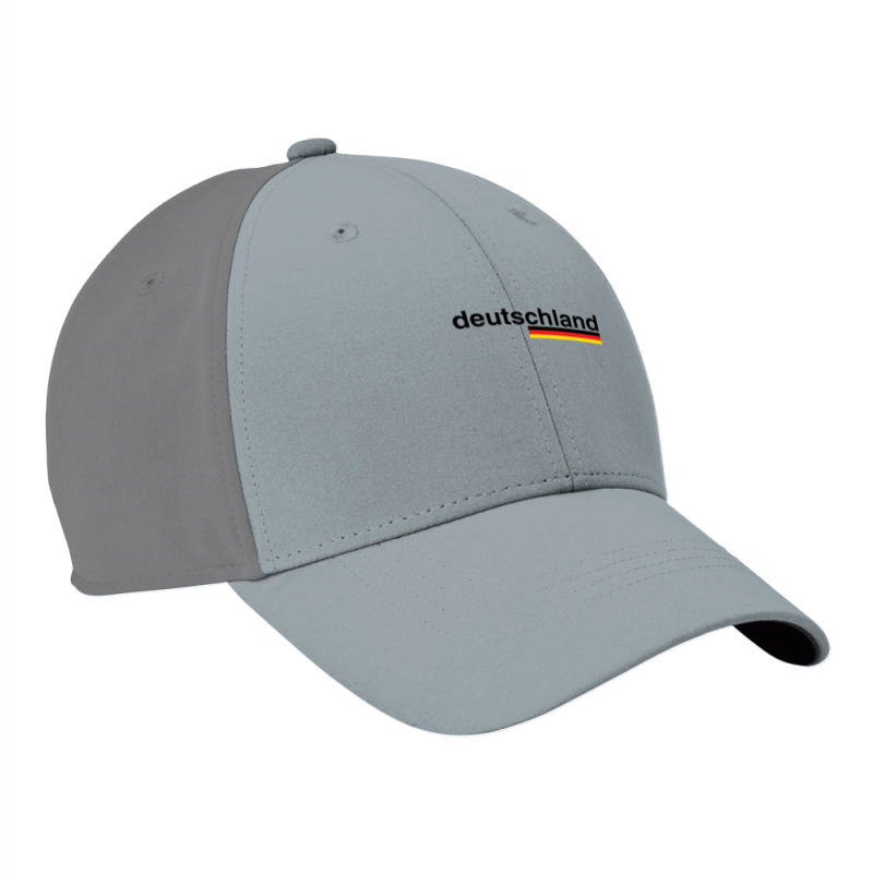 Deutschland Nike Dri-fit Cap | Artistshot