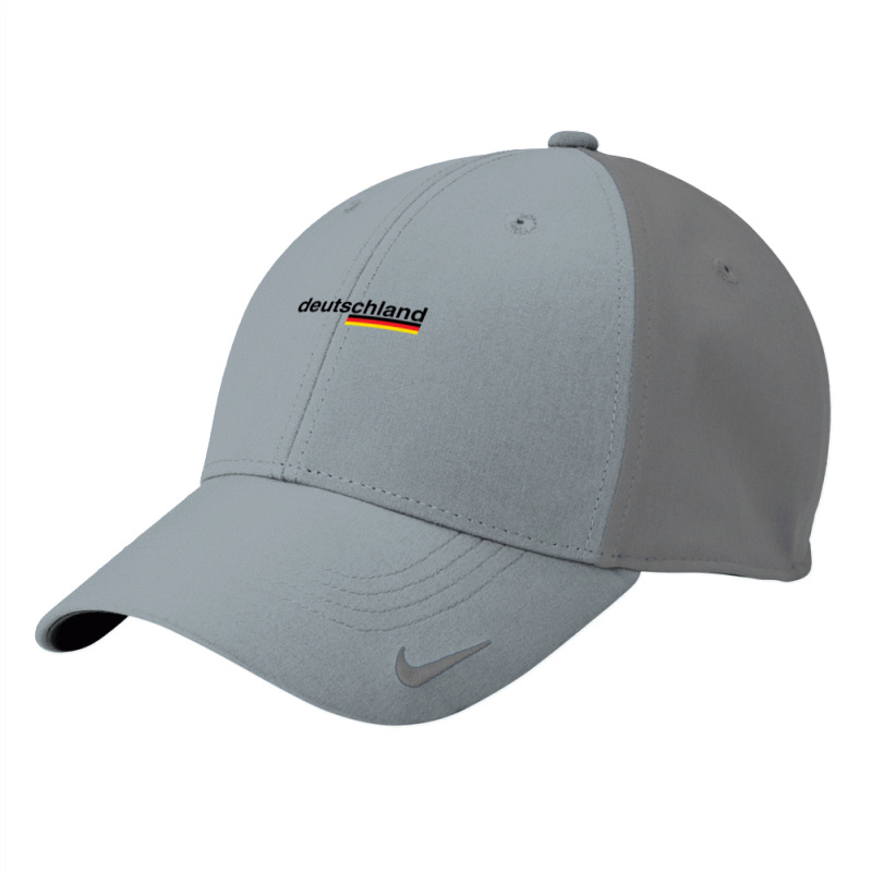 Deutschland Nike Dri-fit Cap | Artistshot