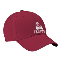 Festus From Gun Smoke Nike Dri-fit Cap | Artistshot