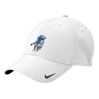 Exosuit Nike Dri-fit Cap | Artistshot