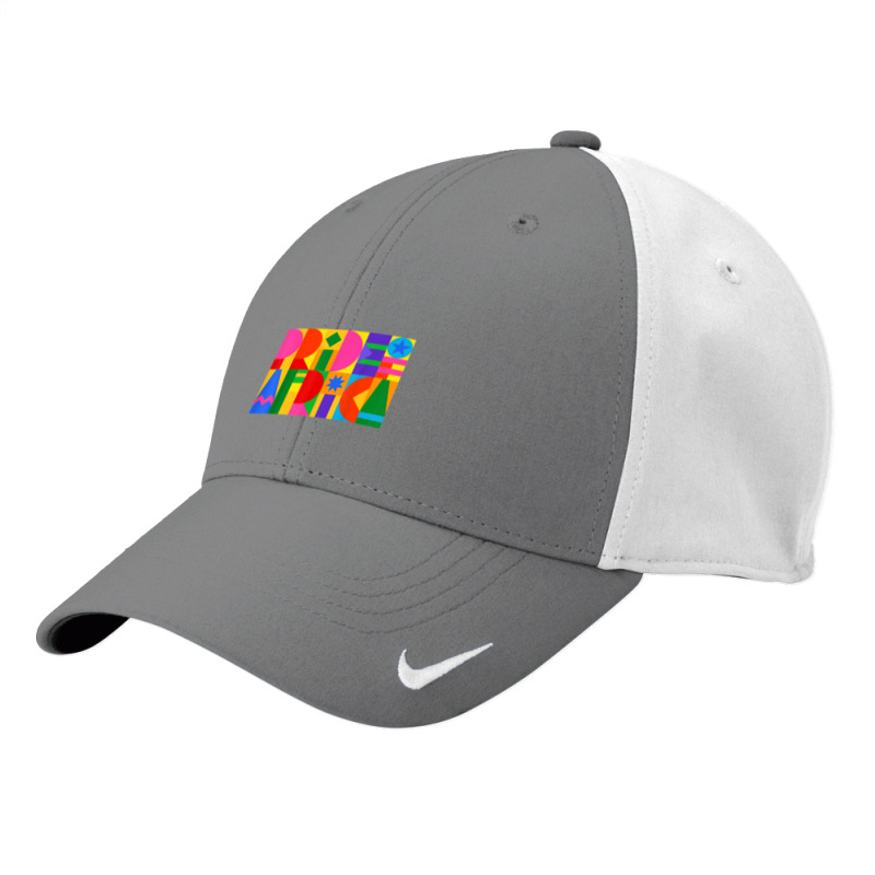 Pride Of Africa Flag National Pride Gift Nike Dri-FIT Cap by RayDesign | Artistshot