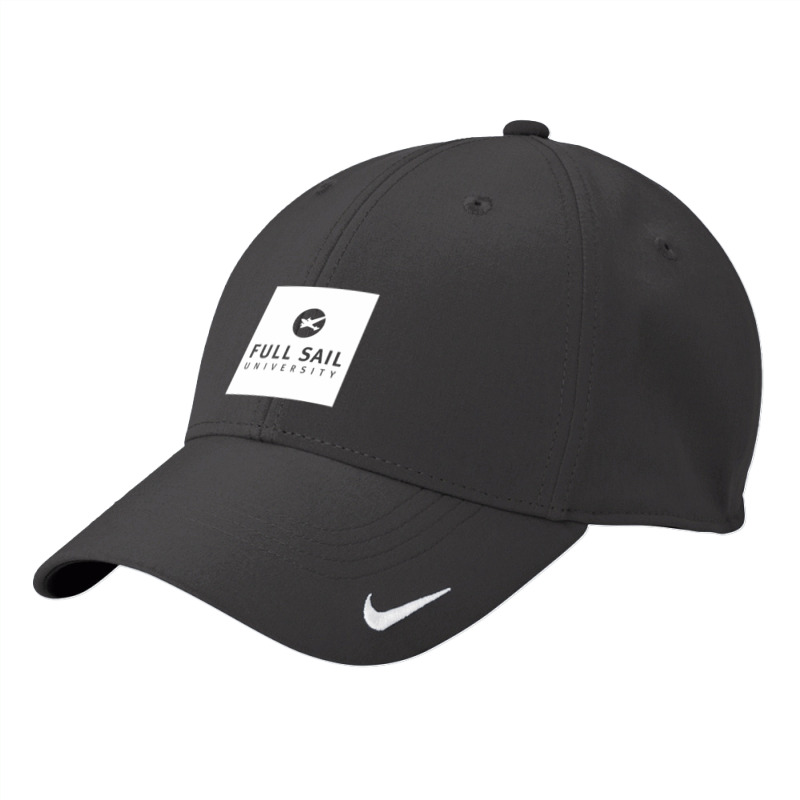 Full Sail University Nike Dri-fit Cap | Artistshot