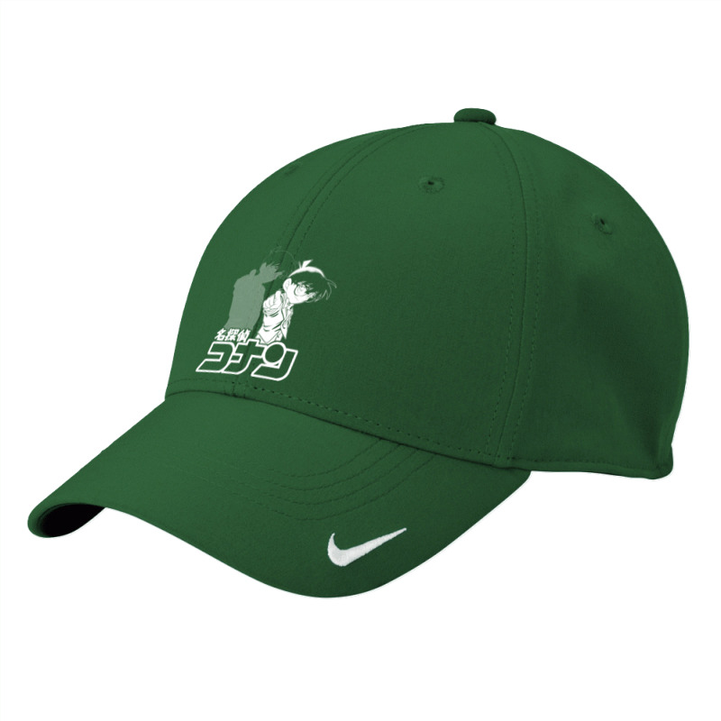 Detective Conan Nike Dri-FIT Cap by EricFatima | Artistshot