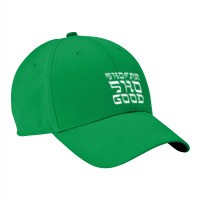 Shofar Sho Good Jewish Holiday Long Sleeve T Shirt Nike Dri-fit Cap | Artistshot