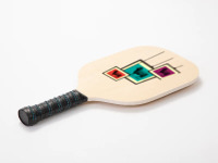 Vintage Ram Pickleball Paddle | Artistshot