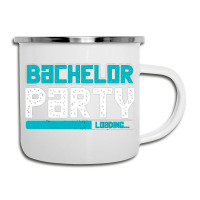 Bachelor Party Camper Cup | Artistshot