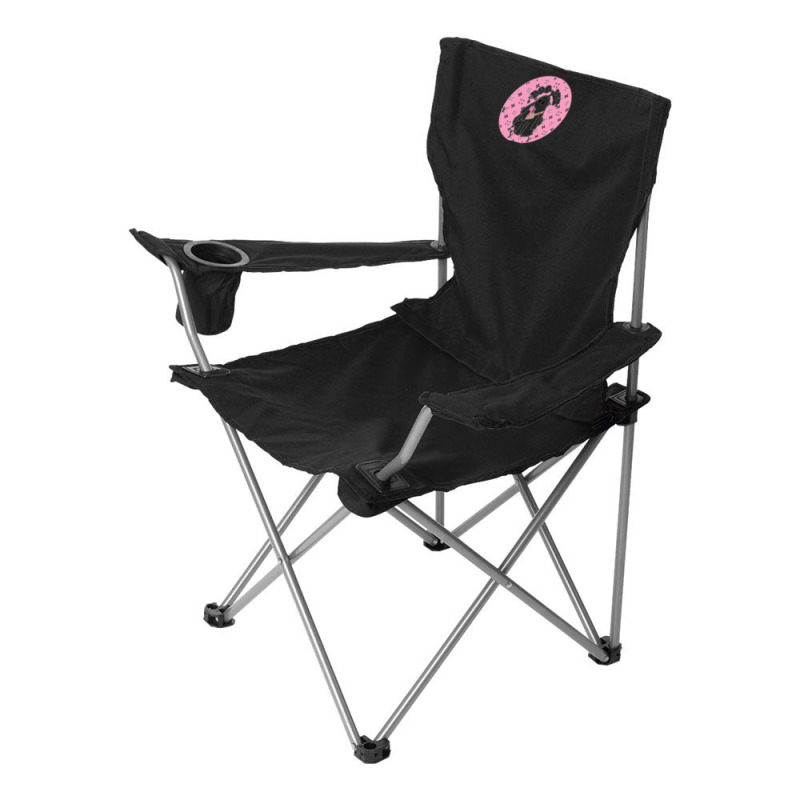 Boo Jee Camping Chair | Artistshot