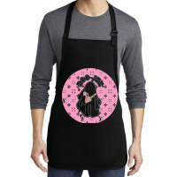 Boo Jee Medium-length Apron | Artistshot