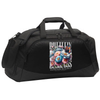 Butterfly Gorgeous Active Duffel | Artistshot