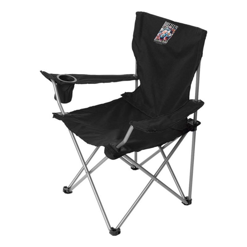 Butterfly Gorgeous Camping Chair | Artistshot