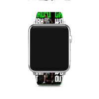 Cardio Workout Apple Watch Band | Artistshot