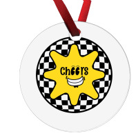 Cheers Drink Coasters Ornament | Artistshot