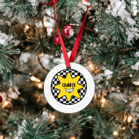 Cheers Drink Coasters Ornament | Artistshot