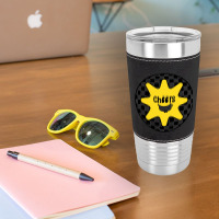 Cheers Drink Coasters Leatherette Tumbler | Artistshot