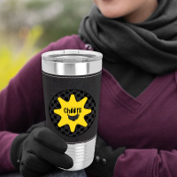 Cheers Drink Coasters Leatherette Tumbler | Artistshot