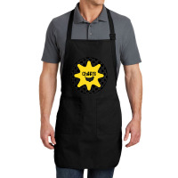 Cheers Drink Coasters Full-length Apron | Artistshot