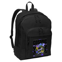 Cosmic Drip Basic Backpack | Artistshot