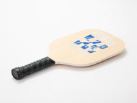 Embrace The Bliss Within Pickleball Paddle | Artistshot