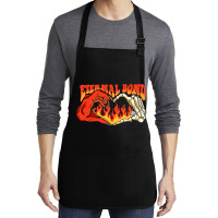 Eternal Bond Medium-length Apron | Artistshot