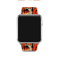 Eternal Bond Apple Watch Band | Artistshot