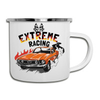 Extreme Racing Camper Cup | Artistshot