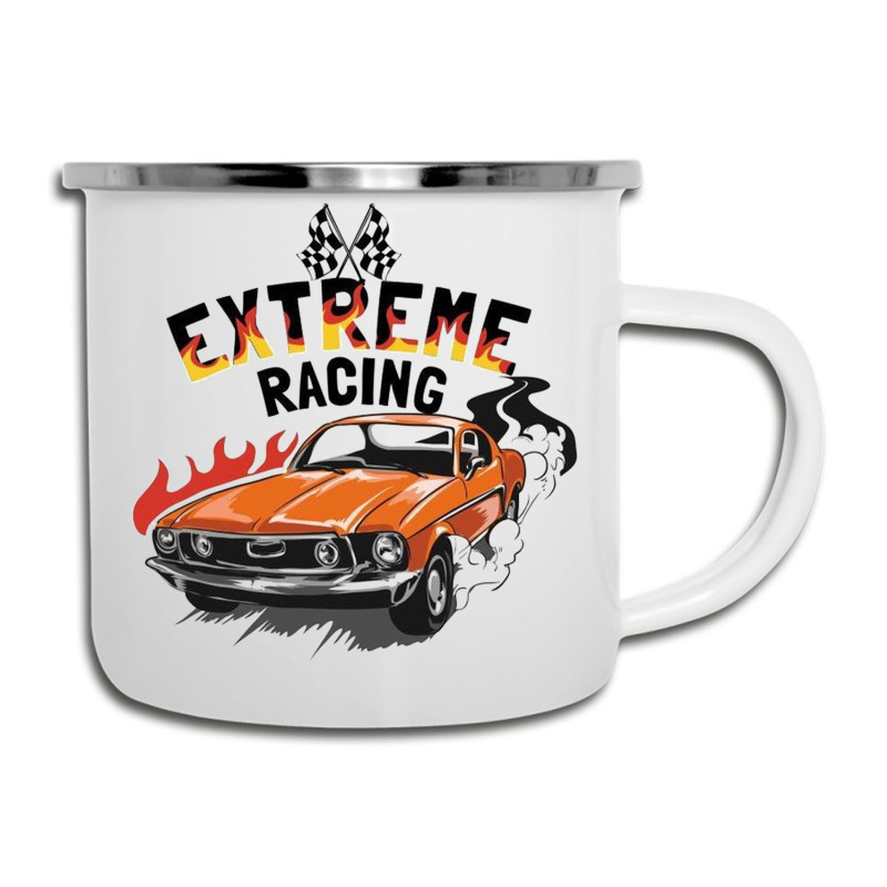 Extreme Racing Camper Cup | Artistshot