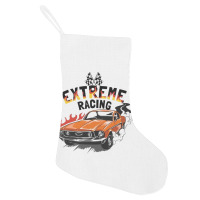 Extreme Racing Holiday Stocking | Artistshot