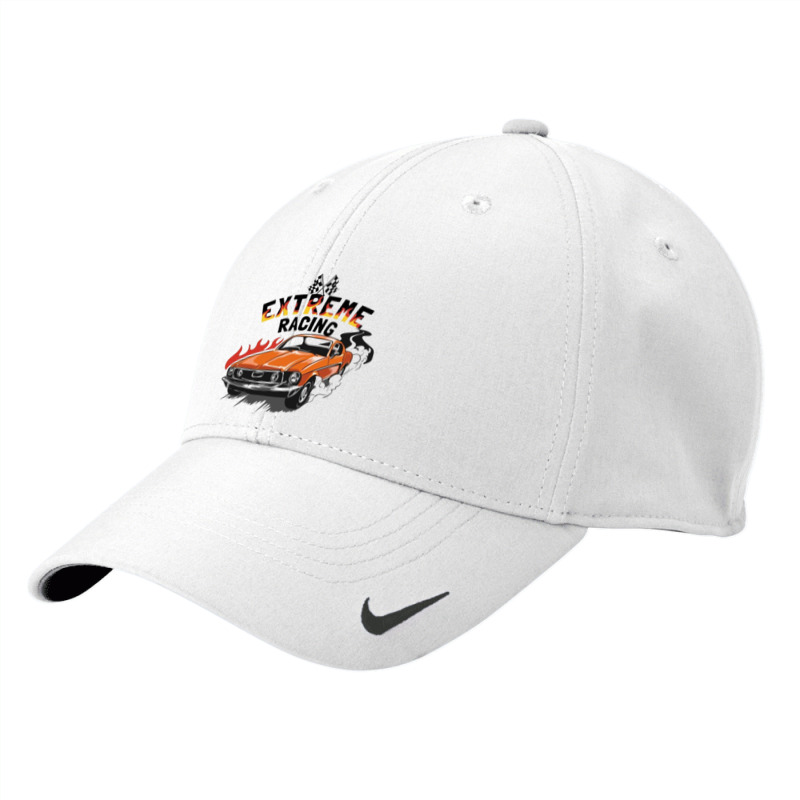 Extreme Racing Nike Dri-fit Cap | Artistshot