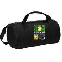 Feid Ferxxo Duffel Bag | Artistshot