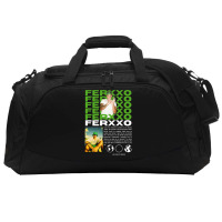 Feid Ferxxo Active Duffel | Artistshot