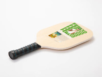 Feid Ferxxo Pickleball Paddle | Artistshot