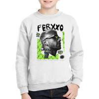 Ferxxo Youth Sweatshirt | Artistshot