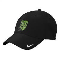 Gandul Nike Dri-fit Cap | Artistshot