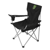 Gandul Camping Chair | Artistshot