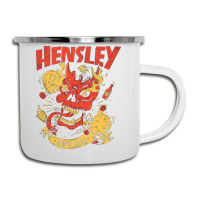 Hensley Camper Cup | Artistshot