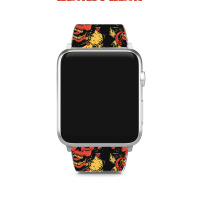 Hensley Apple Watch Band | Artistshot