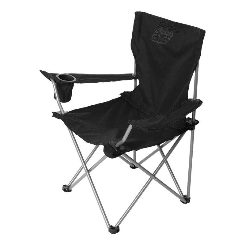 Holly Volley Camping Chair | Artistshot