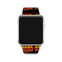 Horrible Moment Apple Watch Band | Artistshot